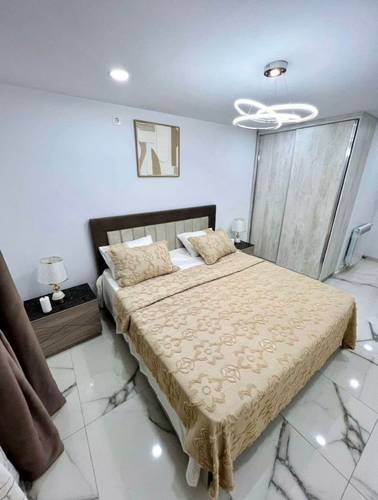 Vente appartement F4 à Chéraga 