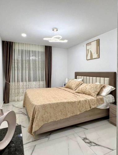 Vente appartement F4 à Chéraga 
