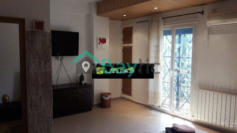 Location Appartement F4  
