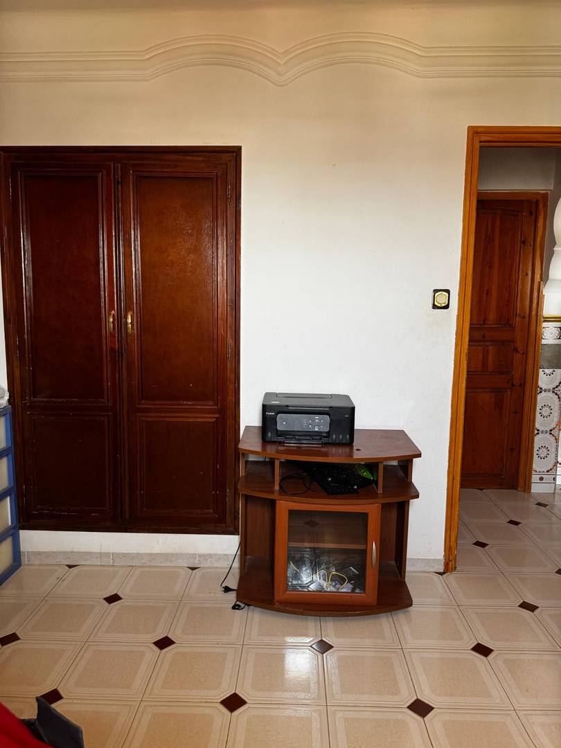 F3 Apartment 