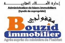 Bouzid.immobilier