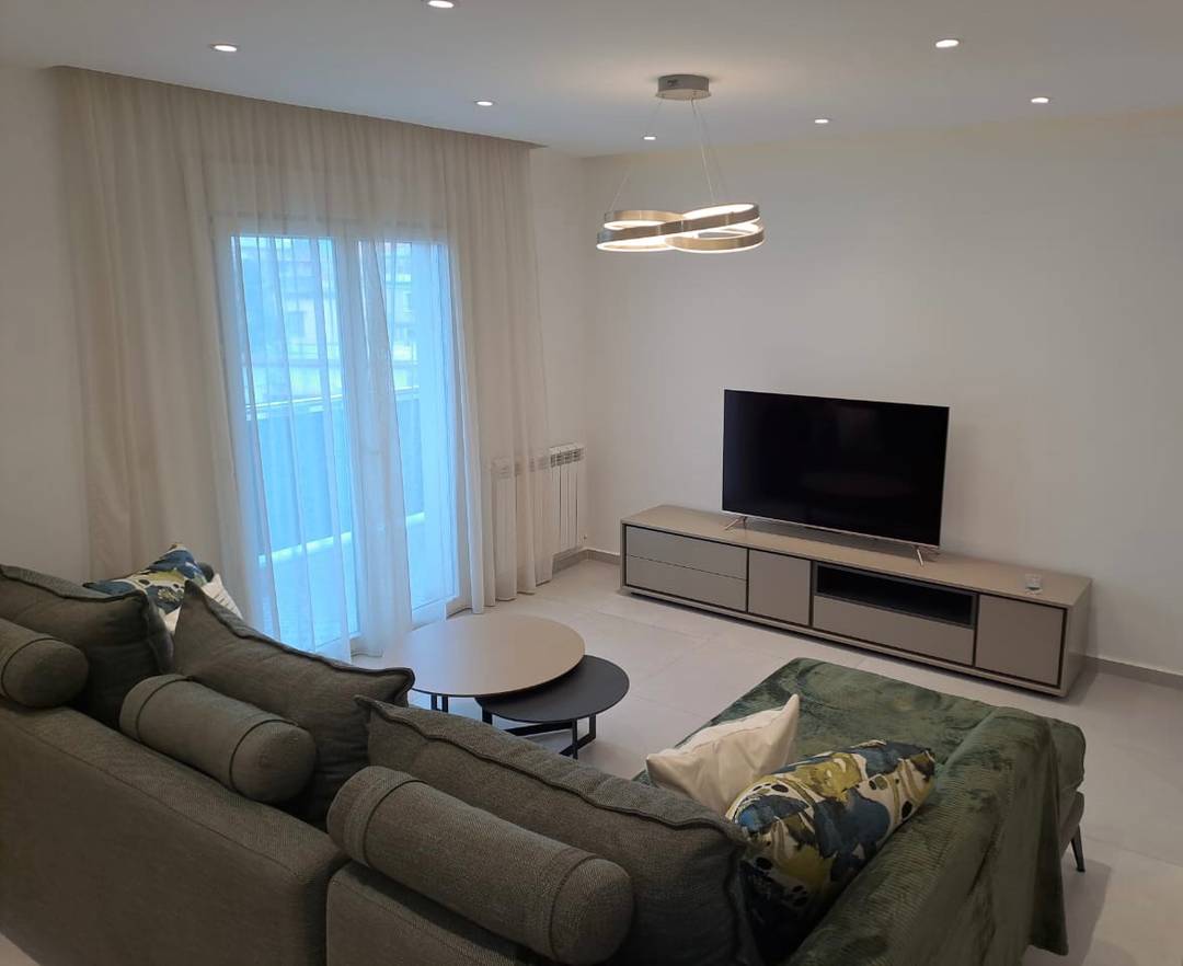 Appartement f3 fort de l’eau centre