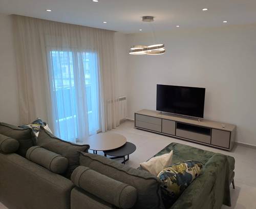 Appartement f3 fort de l’eau centre 