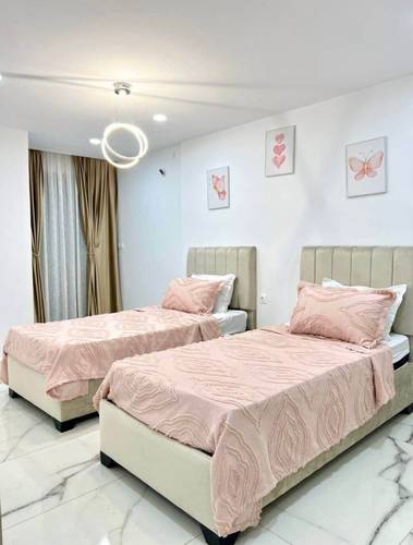 Vente appartement F4 à Chéraga 