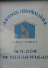 Agence Le Fast Immo