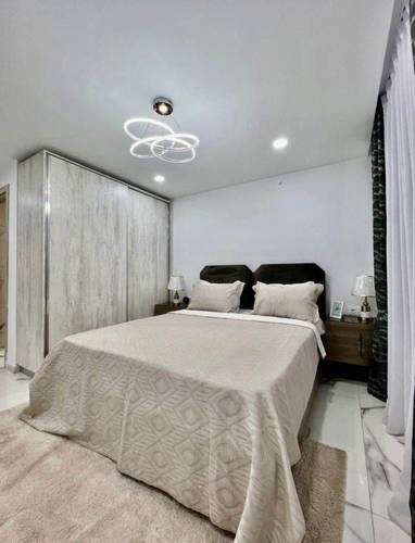 Vente appartement F4 dans une résidence à Chéraga 