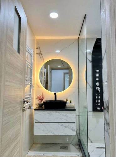 Vente appartement F4 dans une résidence à Chéraga 