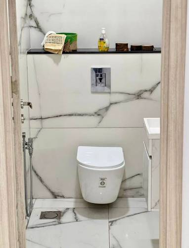 Vente appartement F4 à Chéraga 