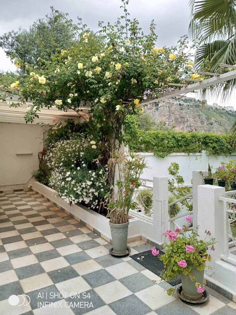 Villa à vendre