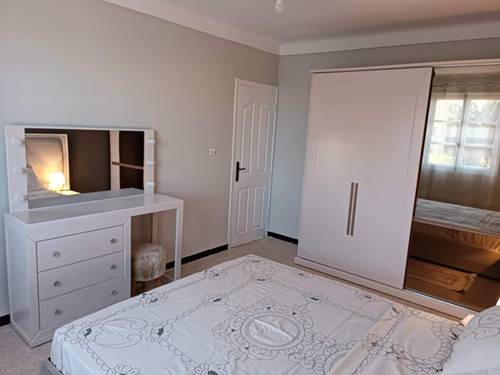 location F3 meublé Draria