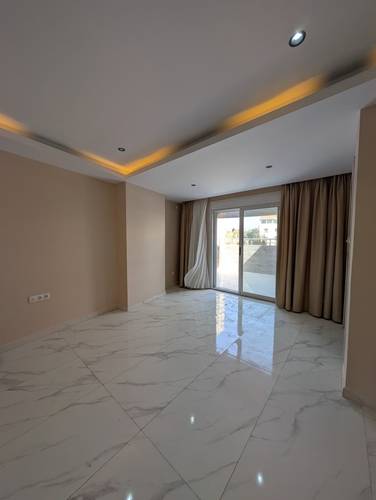 Vente Duplex F3 dans une résidence à Souidania