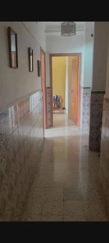 Appartement F4 entièrement meublé