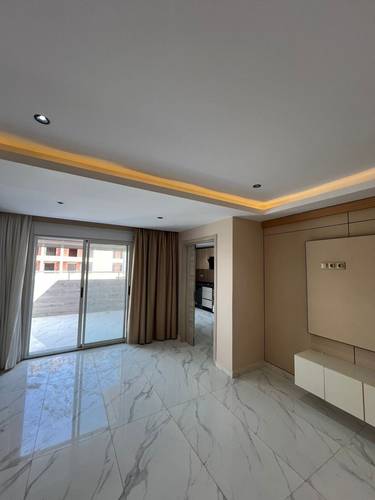 Vente Duplex F3 dans une résidence à Souidania