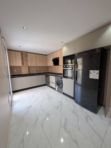 Vente Duplex F3 dans une résidence à Souidania