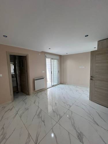 Vente Duplex F3 dans une résidence à Souidania
