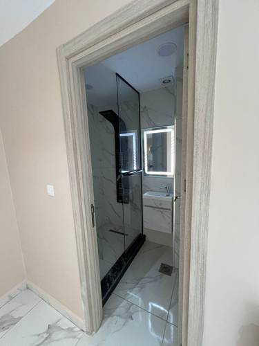 Vente Duplex F3 dans une résidence à Souidania