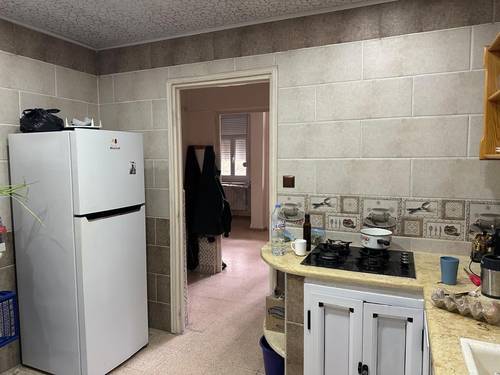 Location appartement à benaknoune 
