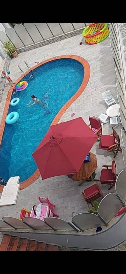 Villa R-1+3 à vendre 