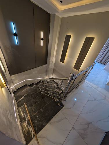 Vente Duplex F3 dans une résidence à Souidania