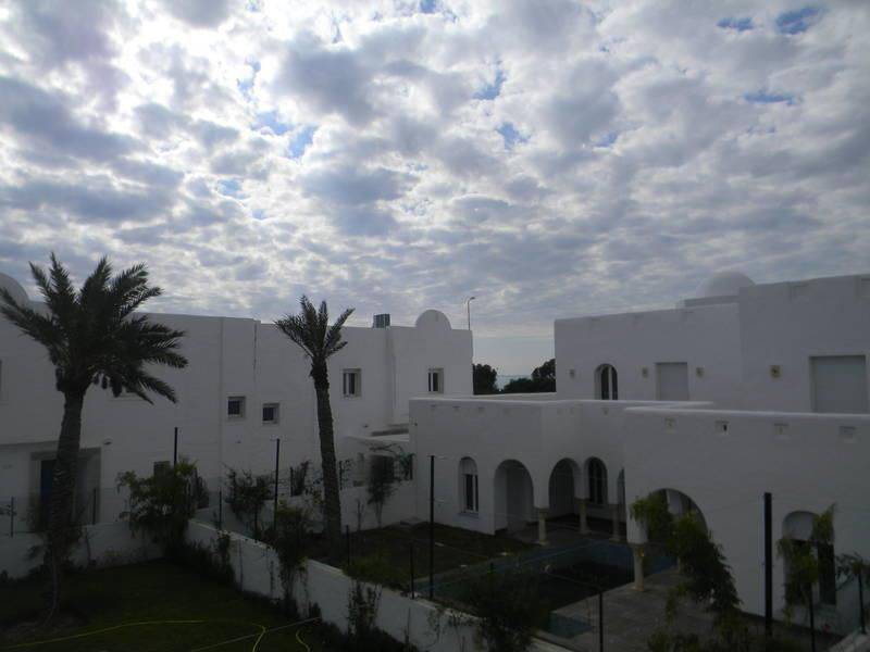 Villa Penelope A Djerba Tunisie