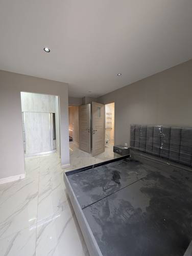 Vente Duplex F3 dans une résidence à Souidania