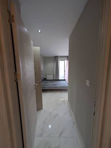 Vente Duplex F3 dans une résidence à Souidania