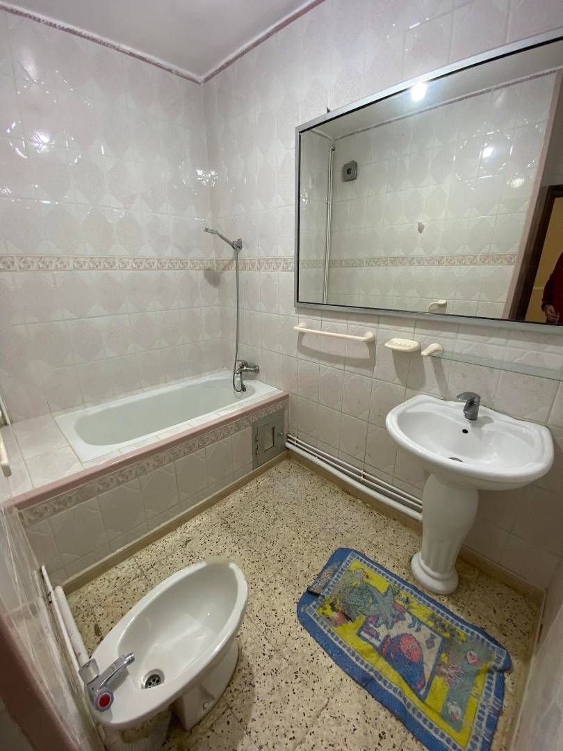 Vente appartement f2 annaba