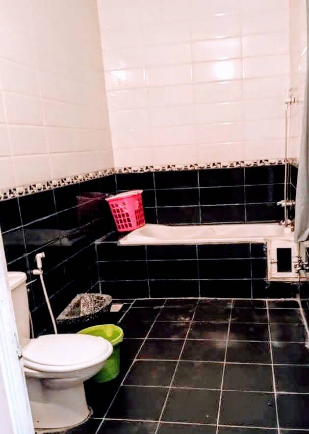 Vente Villa F5 Relizane