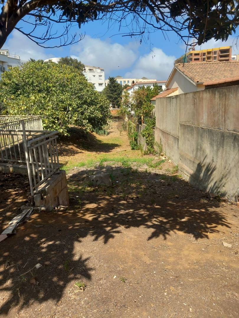 Vente Villa Alger Hydra