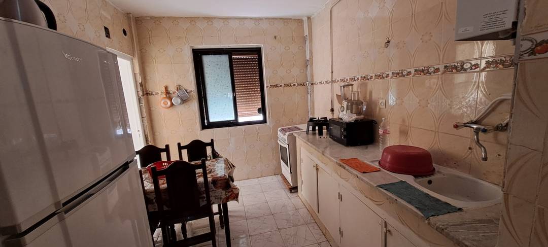 Vente Appartement F3 Alger  Draria, Seballa  