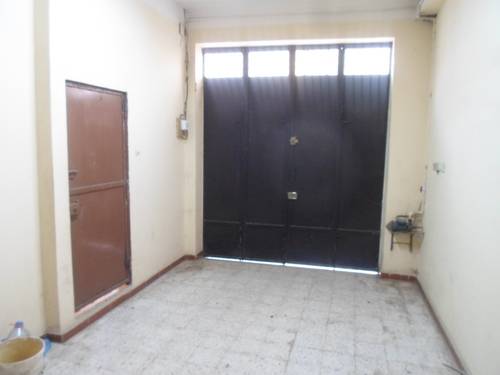 Vend villa F6 126m² r+2 acte+L.F à El-Makkari Oran 