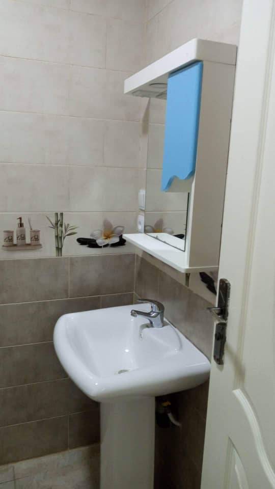 Location appartement F3 Aux Vergers 