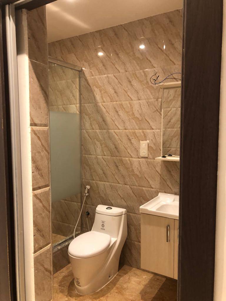 Location appartement F3 à Cheraga (Résidence Algero Allemande)