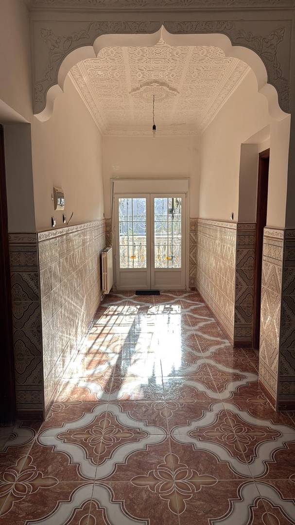 Vente Villa