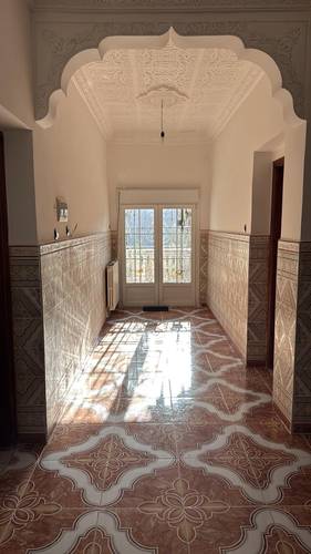 Vente Villa