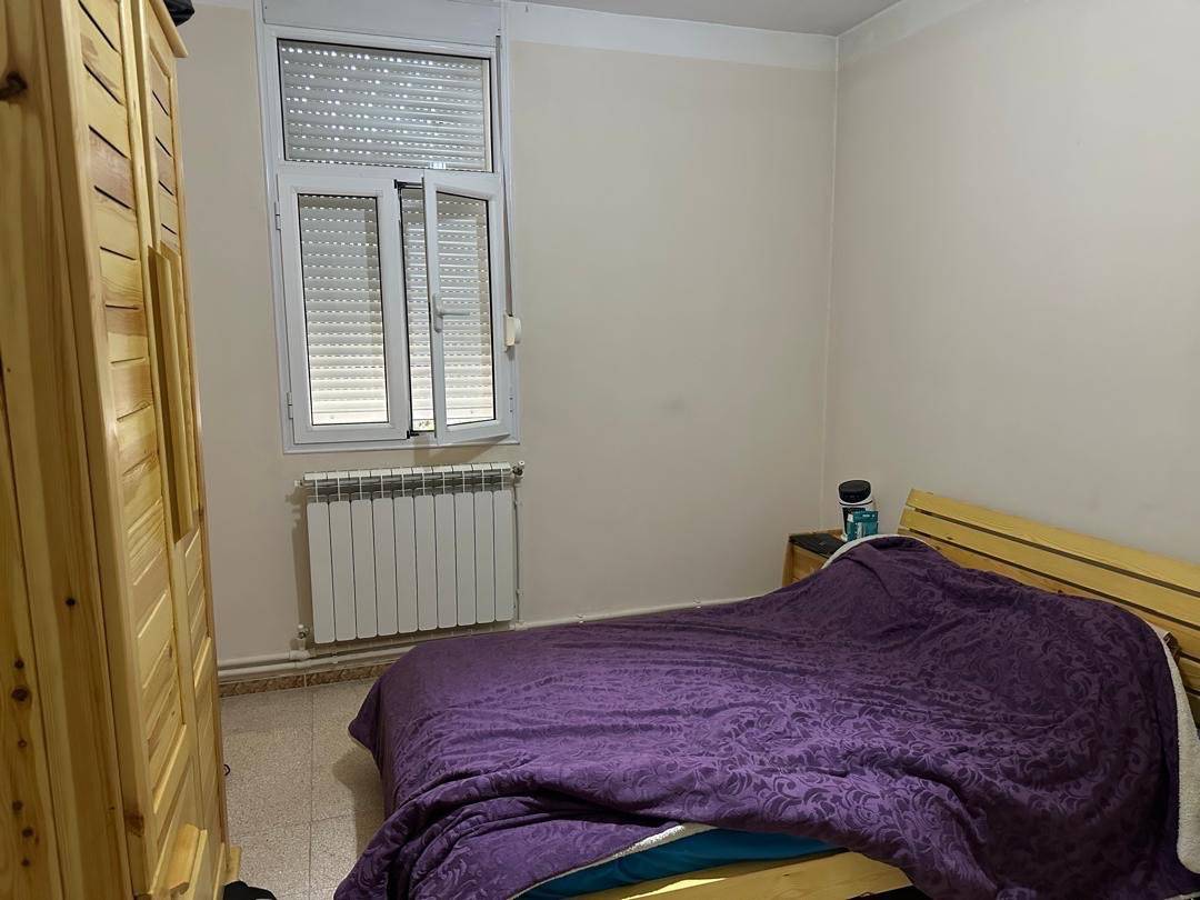 Location appartement à benaknoune