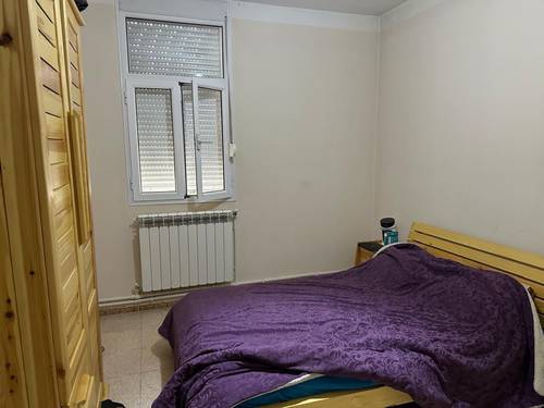 Location appartement à benaknoune 
