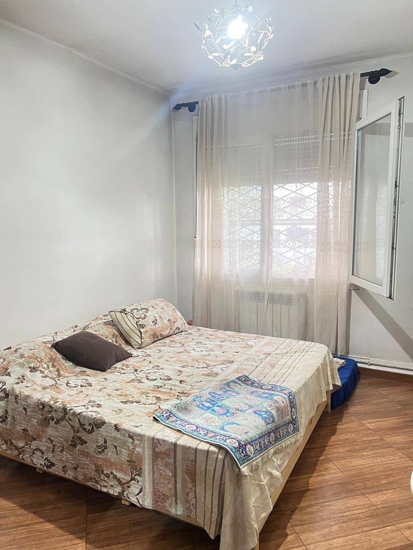 Location F4 Said Hamdine 