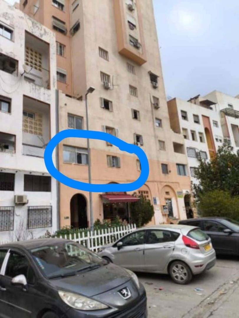 Location F3 131m avec terrasse Septembre 2026