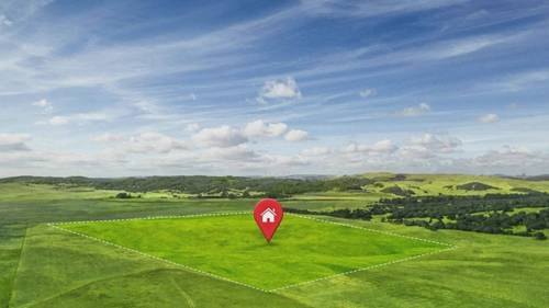 VENTE TERRAIN