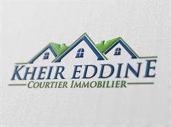 Kheir Eddine Courtier Immobilier