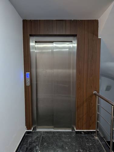 Vente Duplex F3 dans une résidence à Souidania