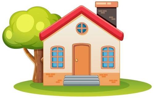 vente villa