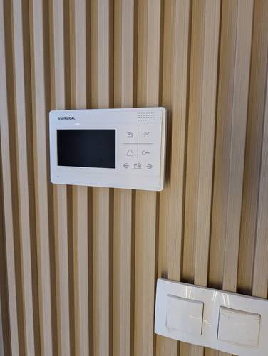 Vente Duplex F3 dans une résidence à Souidania