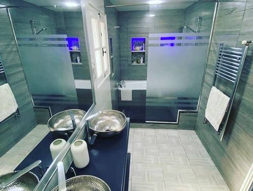 Location espace bureaux hydra