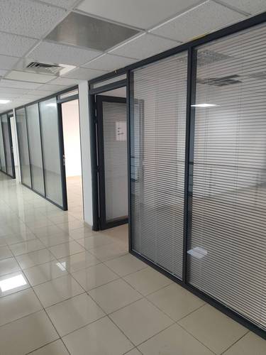 LOCATION BUREAUX