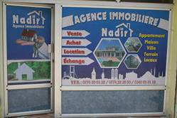 Agence Immobilière Nadir Jijel