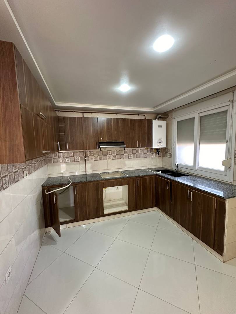 Appartement F4 