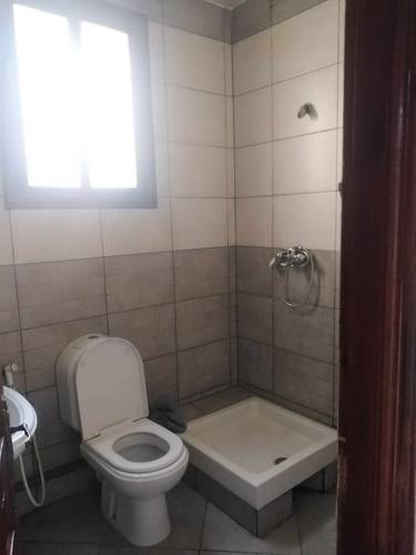 LOCATION NOVEAU DE VILLA