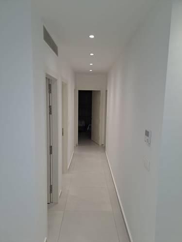 Appartement f3 fort de l’eau centre 